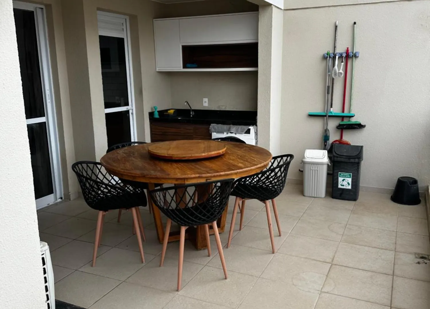 63M2 De Aconchego Apartamento Brasília