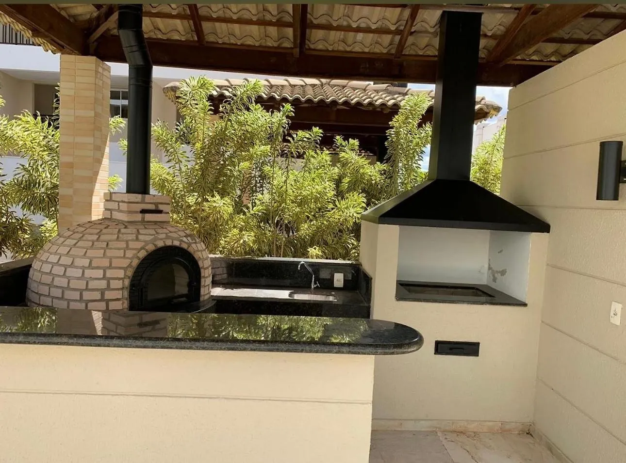 63M2 De Aconchego Apartamento Brasília