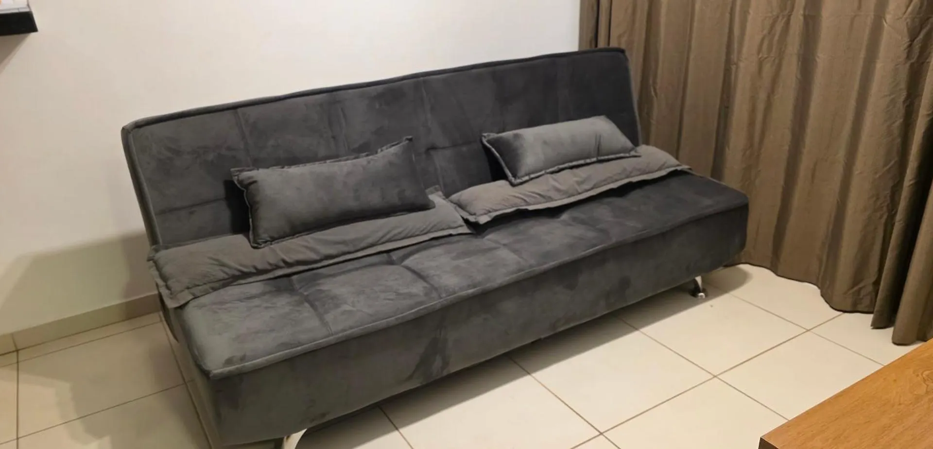 63M2 De Aconchego Apartamento Brasília
