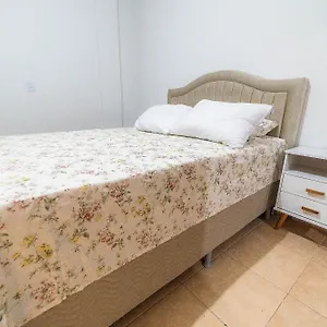 Apartamento 2 Qtos C/suite ,cozinha Completa, Wi-fi 1giga, Jr Catito, Brasília