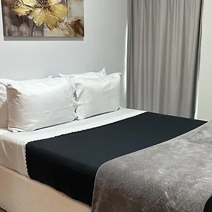 Apartamento 905 Sul Proximo Hospital Sarah Kubichek E Esplanada Ministerios, Brasília